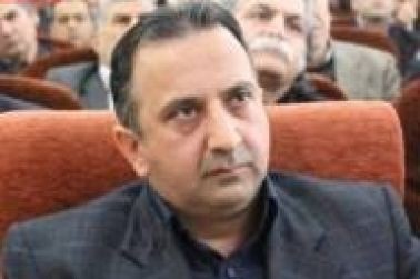 انتصاب کارشناس مسئول فرش سازمان صنعت،معدن و تجارت مازندران