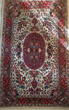 زیرپایی