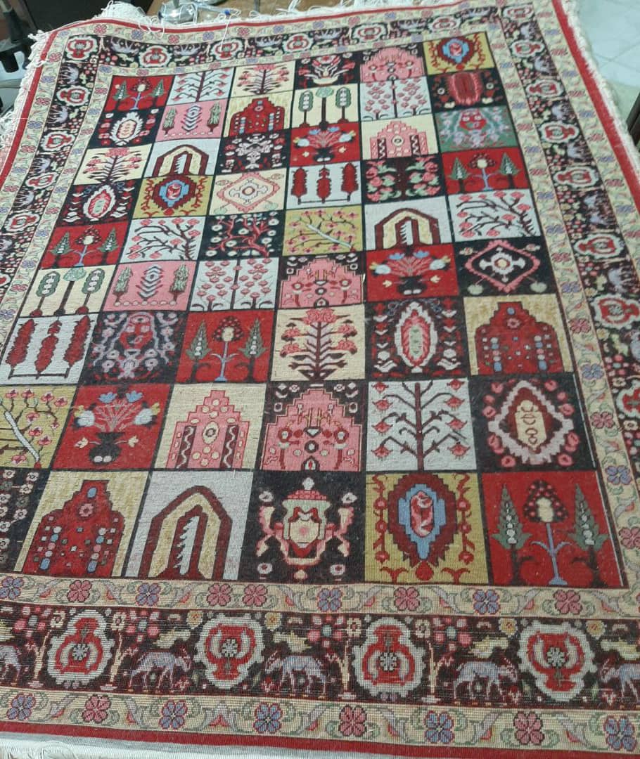 قالیچه