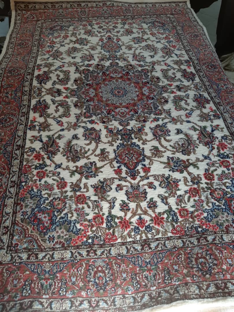 ذرع ونیم