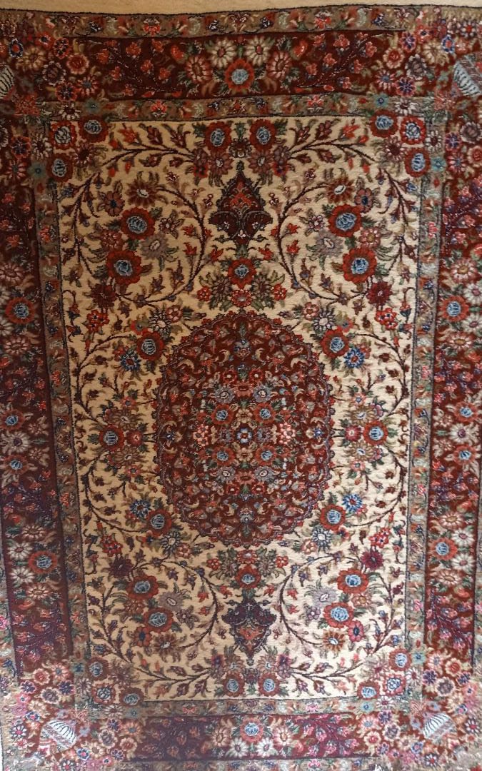 ذرع ونیم
