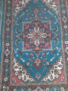 ذرع ونیم